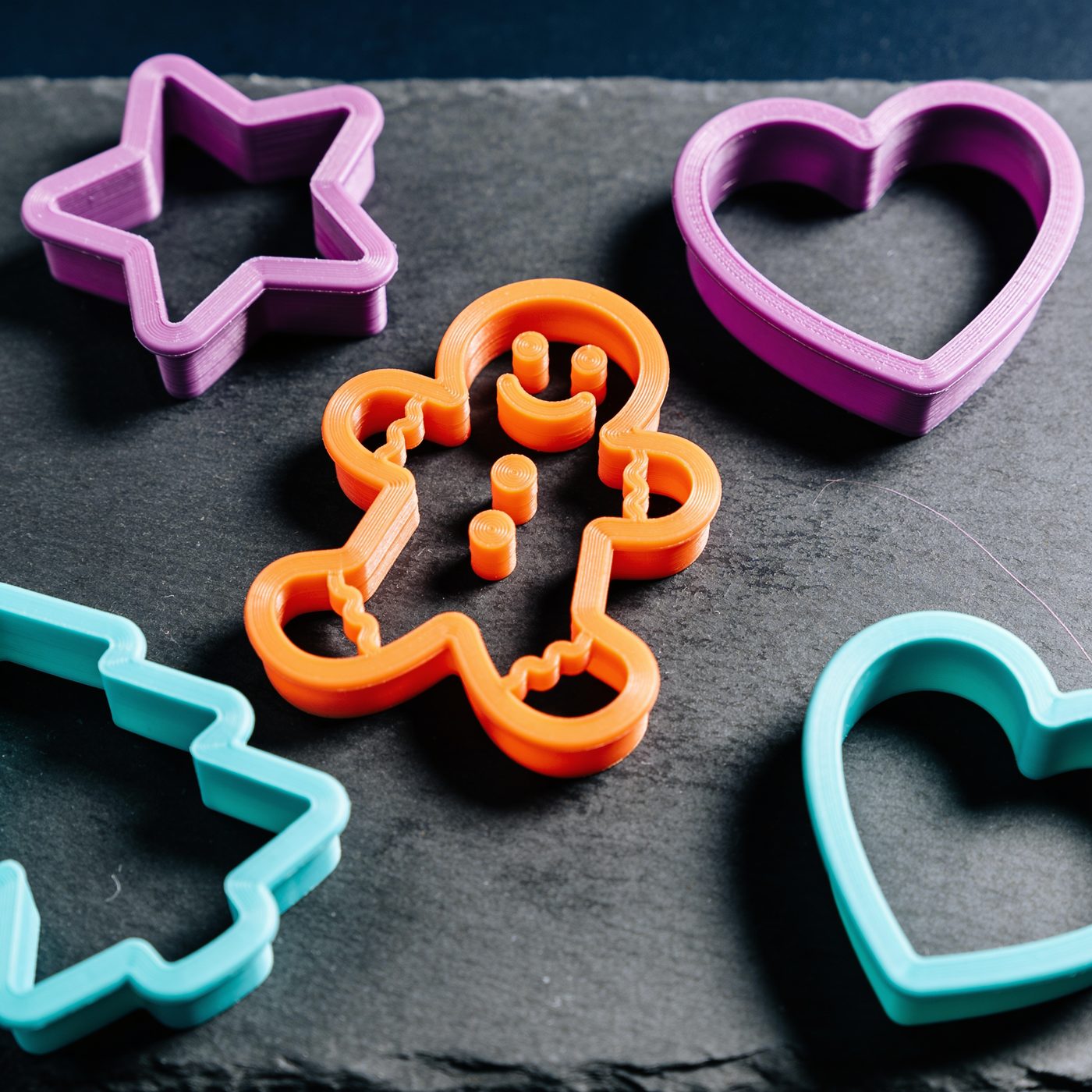 Cookie Cutter Set